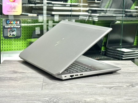 Hp Zbook 15 G6 49